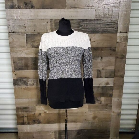 Croft & Barrow sweater M - Picture 2 of 5